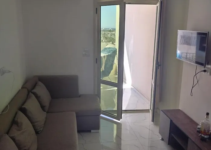 Sea Light Arabia Apartment Hurghada
