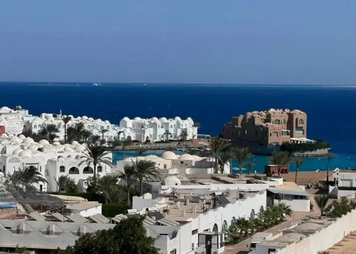 Apartment Sea Light Arabia
