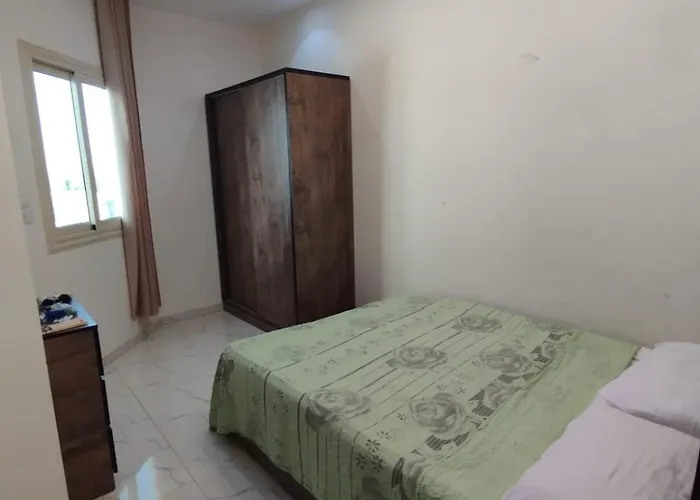 Sea Light Arabia Apartment Hurghada
